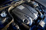 Mercedes-Benz CLS500 AMG Sports Package 2015 года (AU)